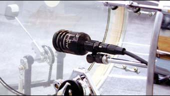 audix d6