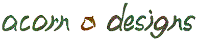 Acorn Designs Acorn Designs